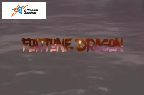 Fortune Dragon